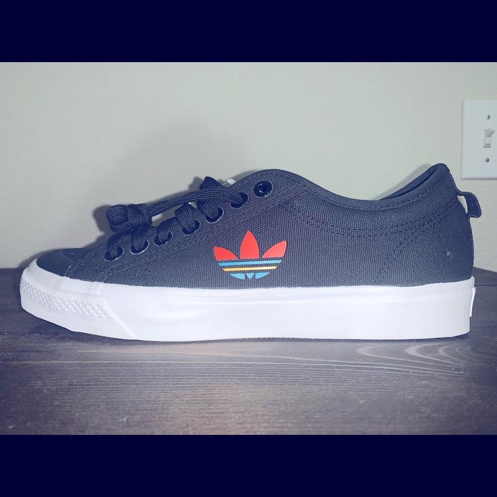NIZZA ADIDAS SHOES🔥🔥